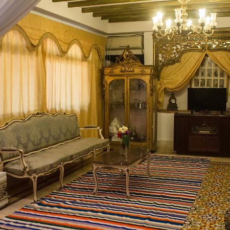 Dar Zaghouan Hotel Exterior foto