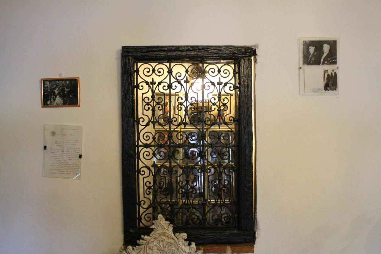 Dar Zaghouan Hotel Exterior foto