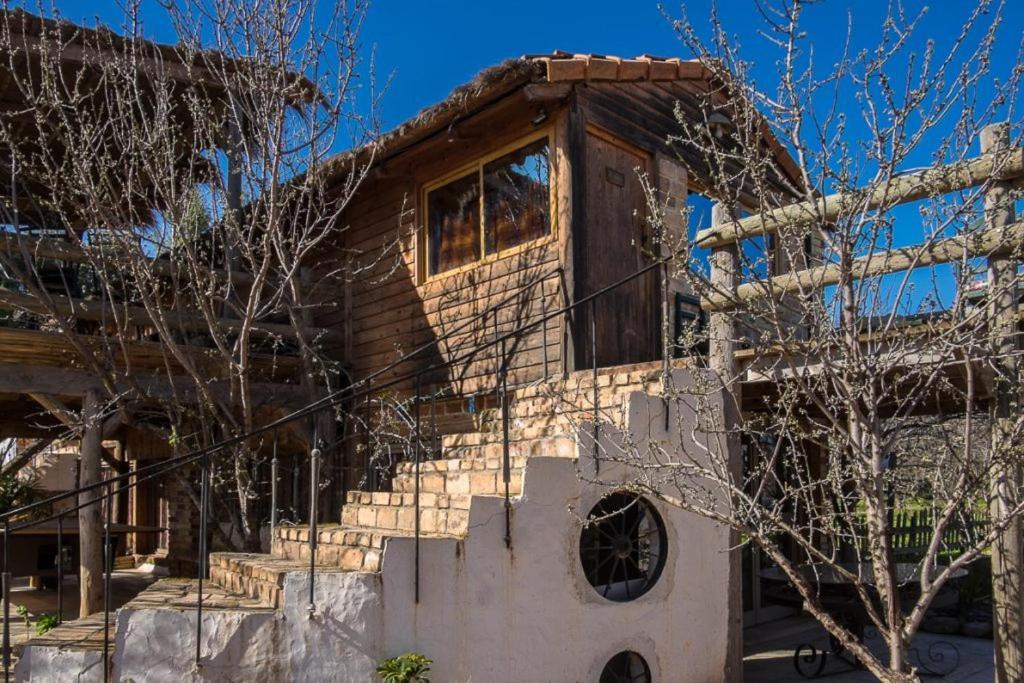 Dar Zaghouan Hotel Exterior foto